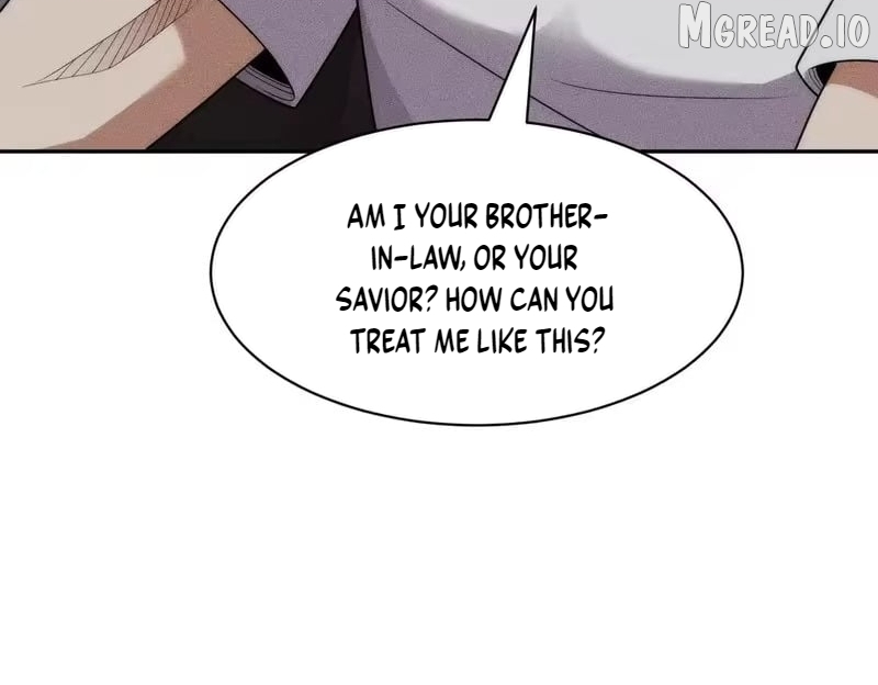 Hidden Dragon in the City (2025) Chapter 62  - page 49